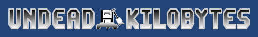 UNDEAD KILOBYTES